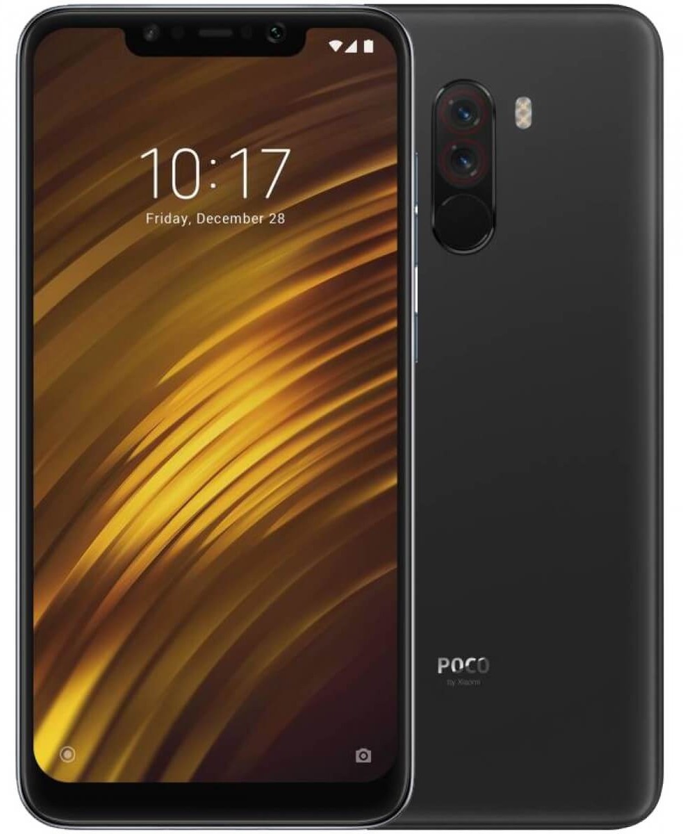 Xiaomi Pocophone F1